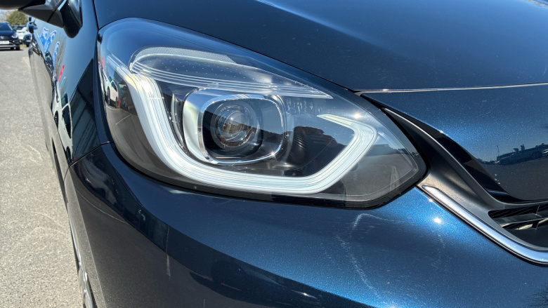 Honda Jazz 1.5 i-MMD Hybrid EX 5dr eCVT Hybrid Hatchback